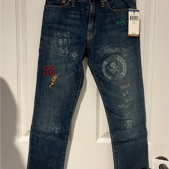 Ralph Lauren jeans - Picture 5 of 6